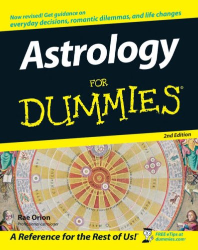 astrology books pdf