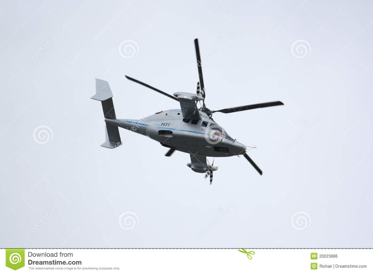 eurocopter x3 price