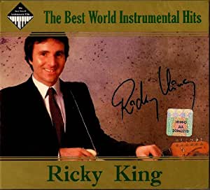the best world instrumental hits flac